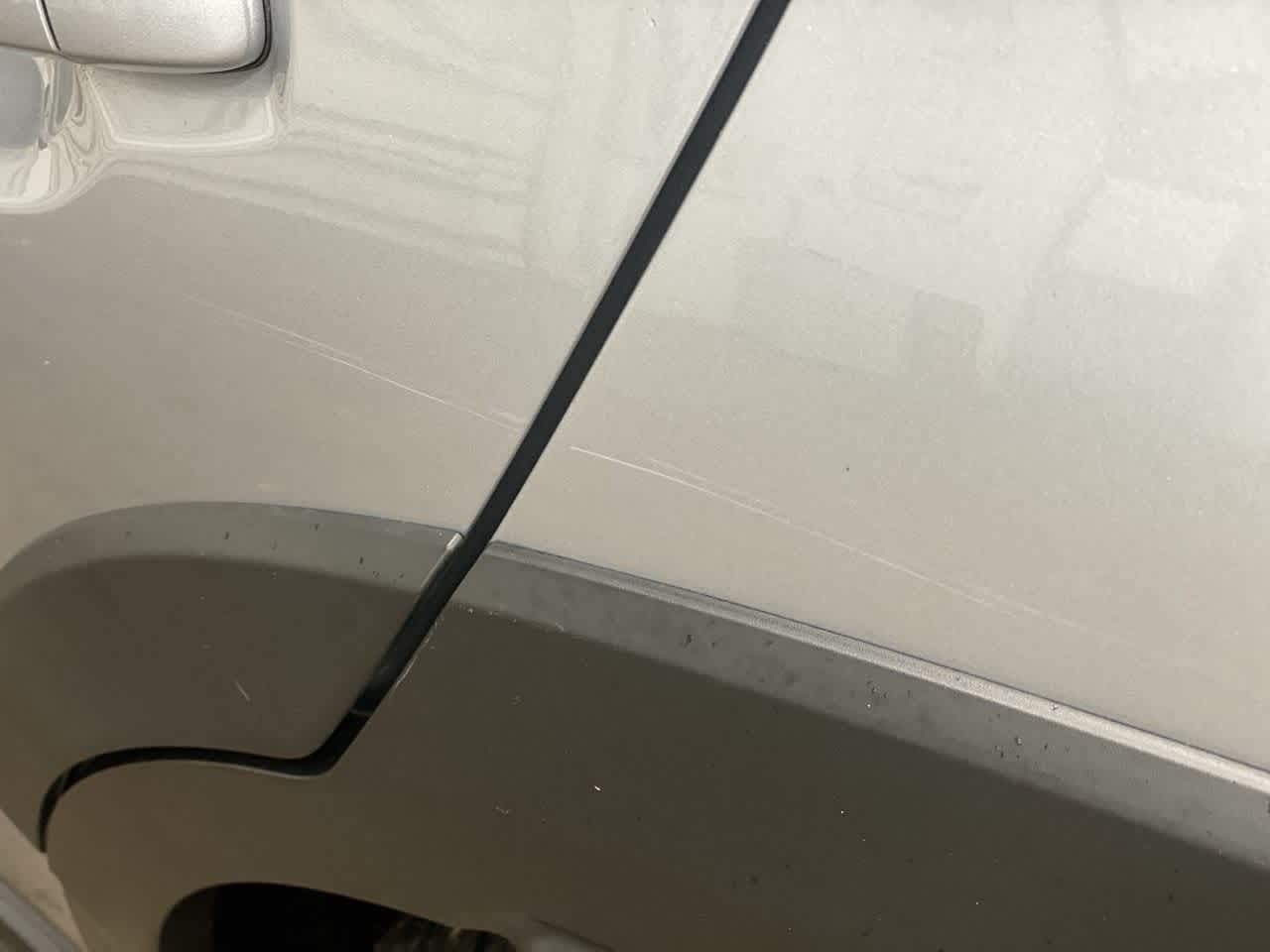 Thumbnail: 2023 Subaru Outback - 31