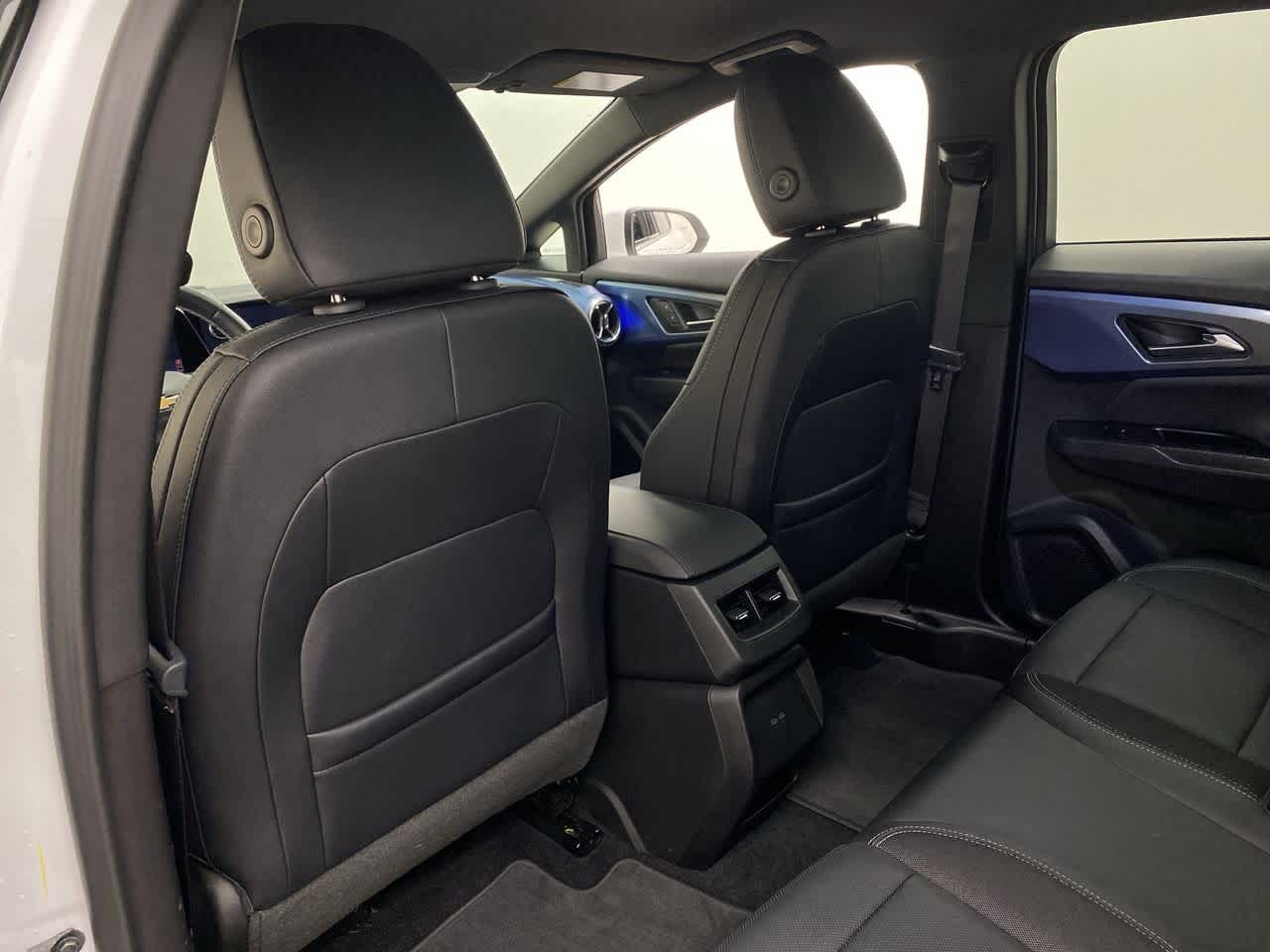 Thumbnail: 2025 Chevrolet Equinox - 16