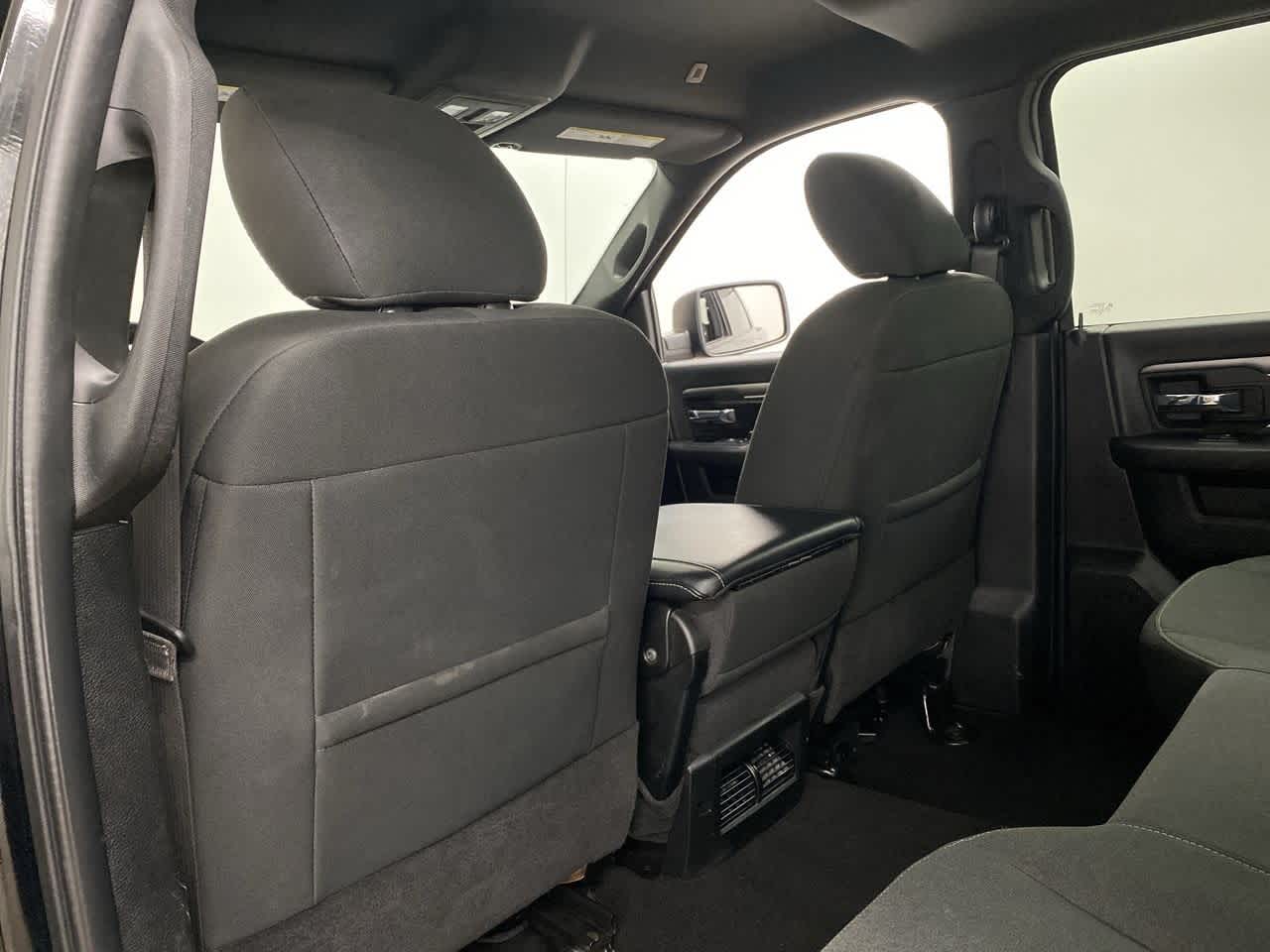 Thumbnail: 2024 RAM 1500 Classic - 15