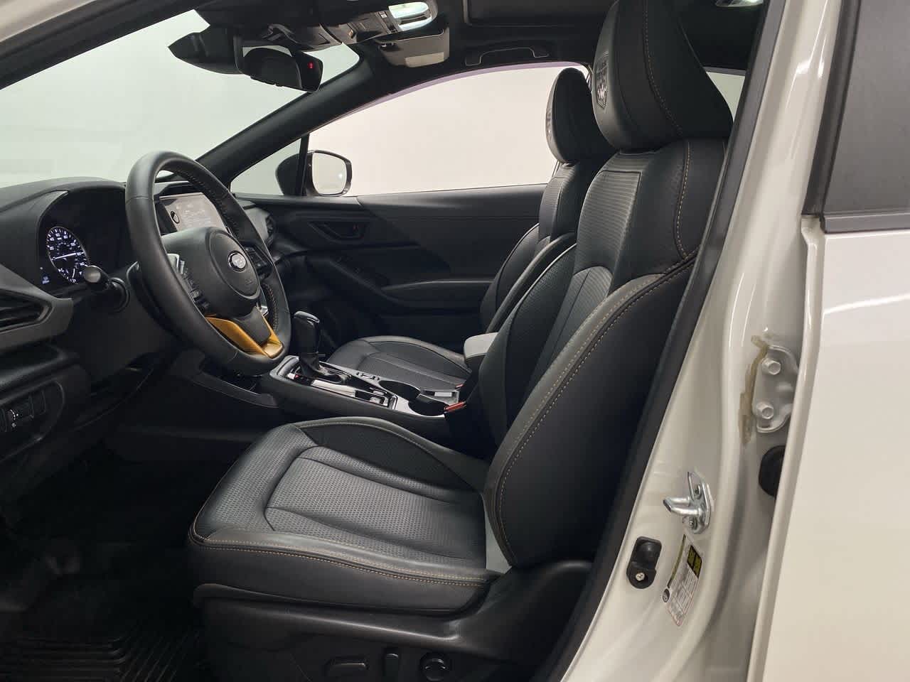 Thumbnail: 2024 Subaru Crosstrek - 13