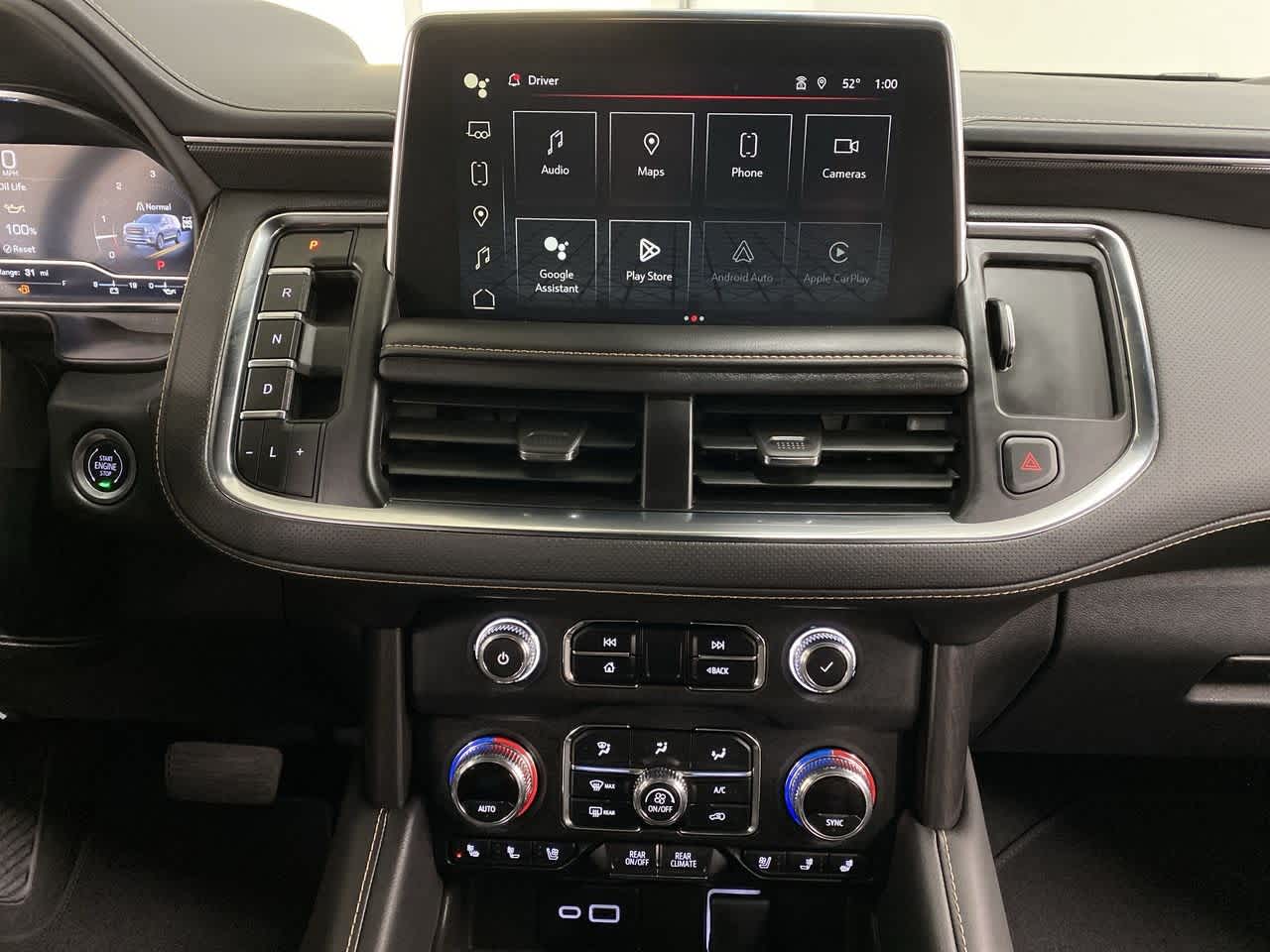 Thumbnail: 2024 GMC Yukon - 23