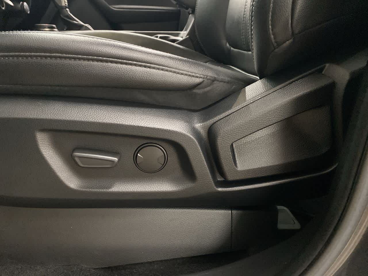Thumbnail: 2019 Ford Ranger - 14