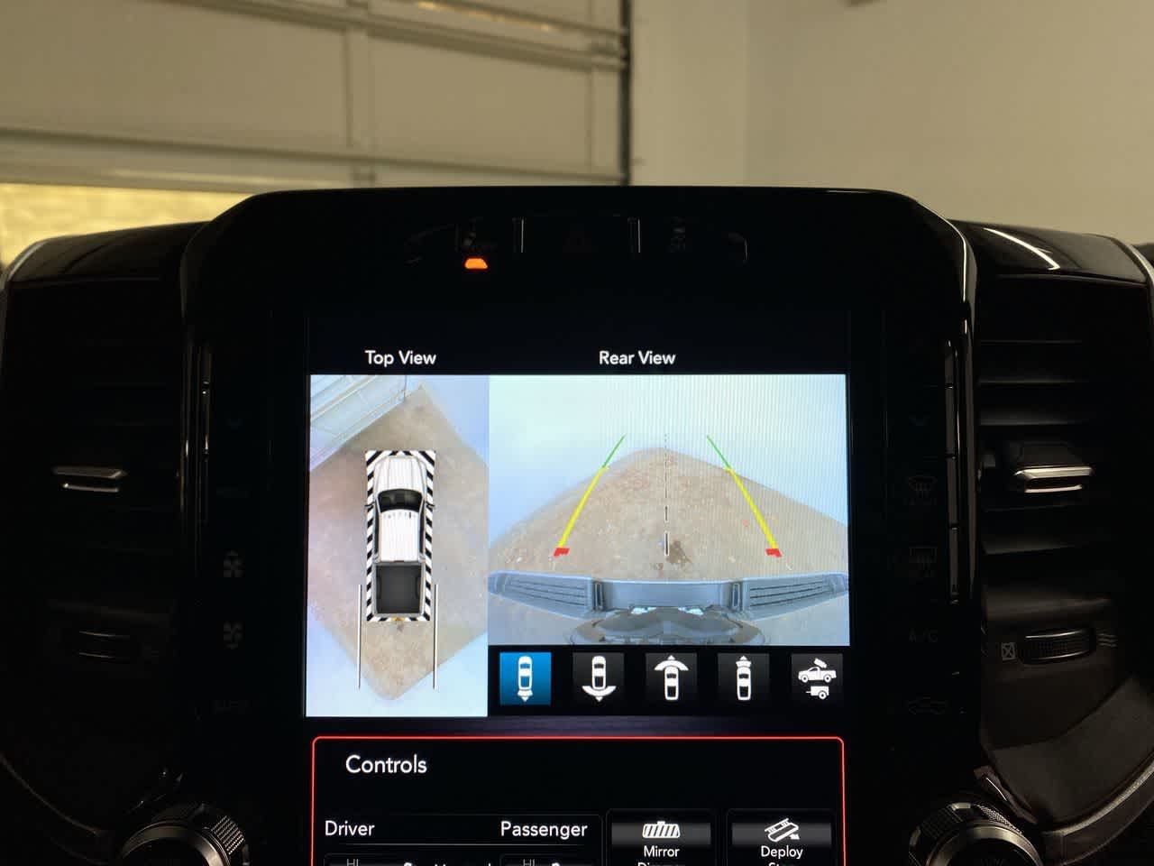 Thumbnail: 2020 RAM 3500 - 25