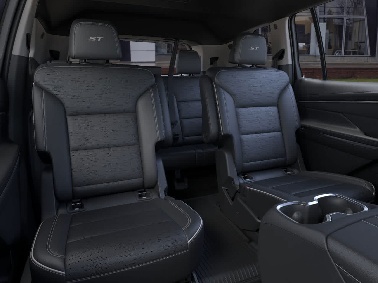 Thumbnail: 2026 Buick Enclave - 17