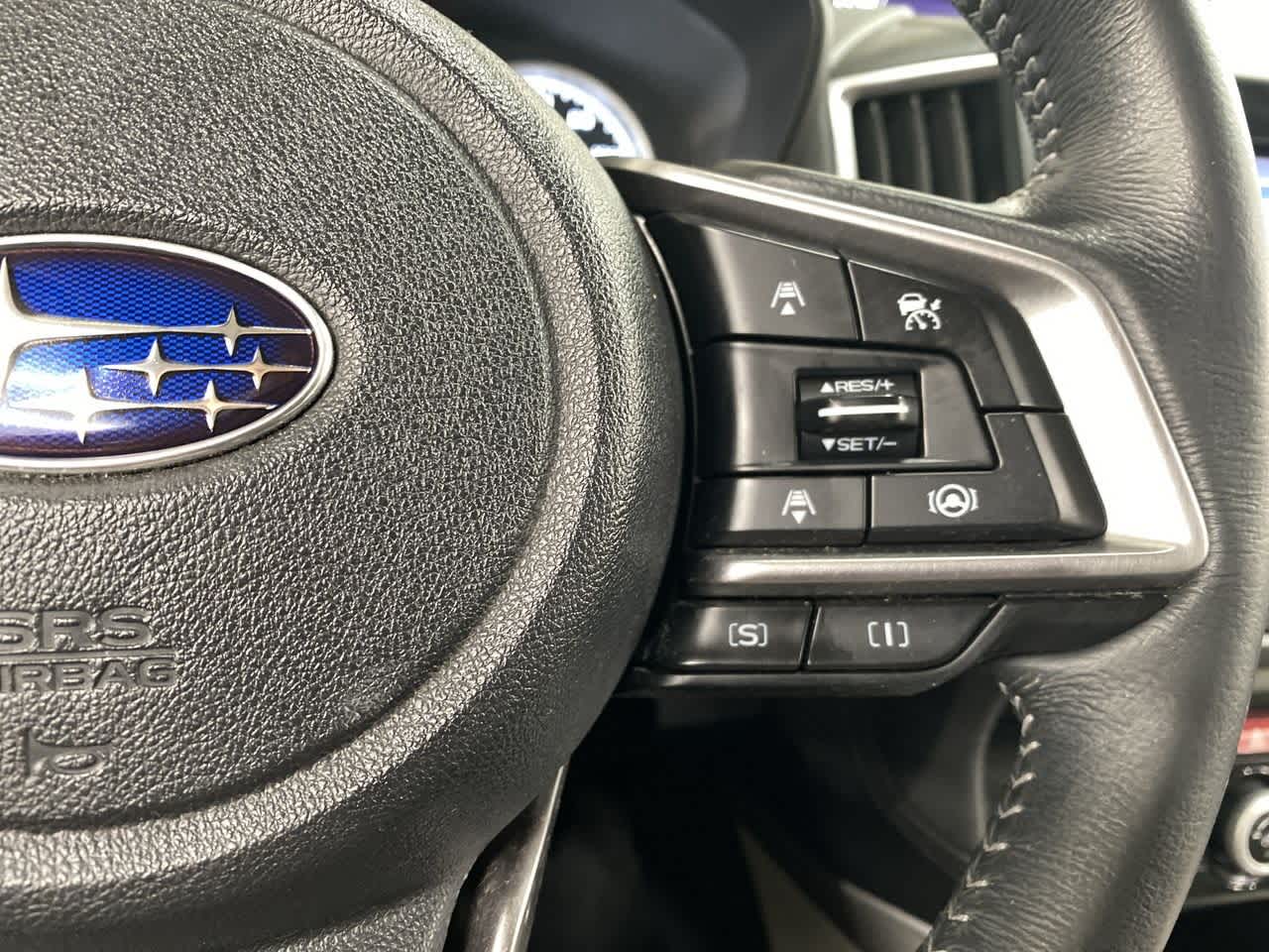 Thumbnail: 2021 Subaru Forester - 24