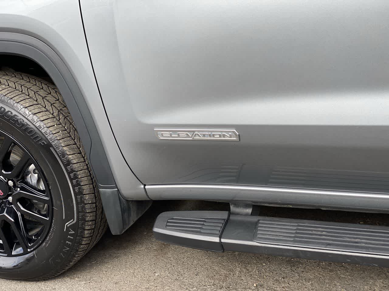 Thumbnail: 2025 GMC Sierra 1500 - 10