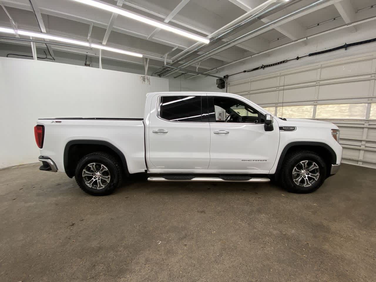 Thumbnail: 2019 GMC Sierra 1500 - 6