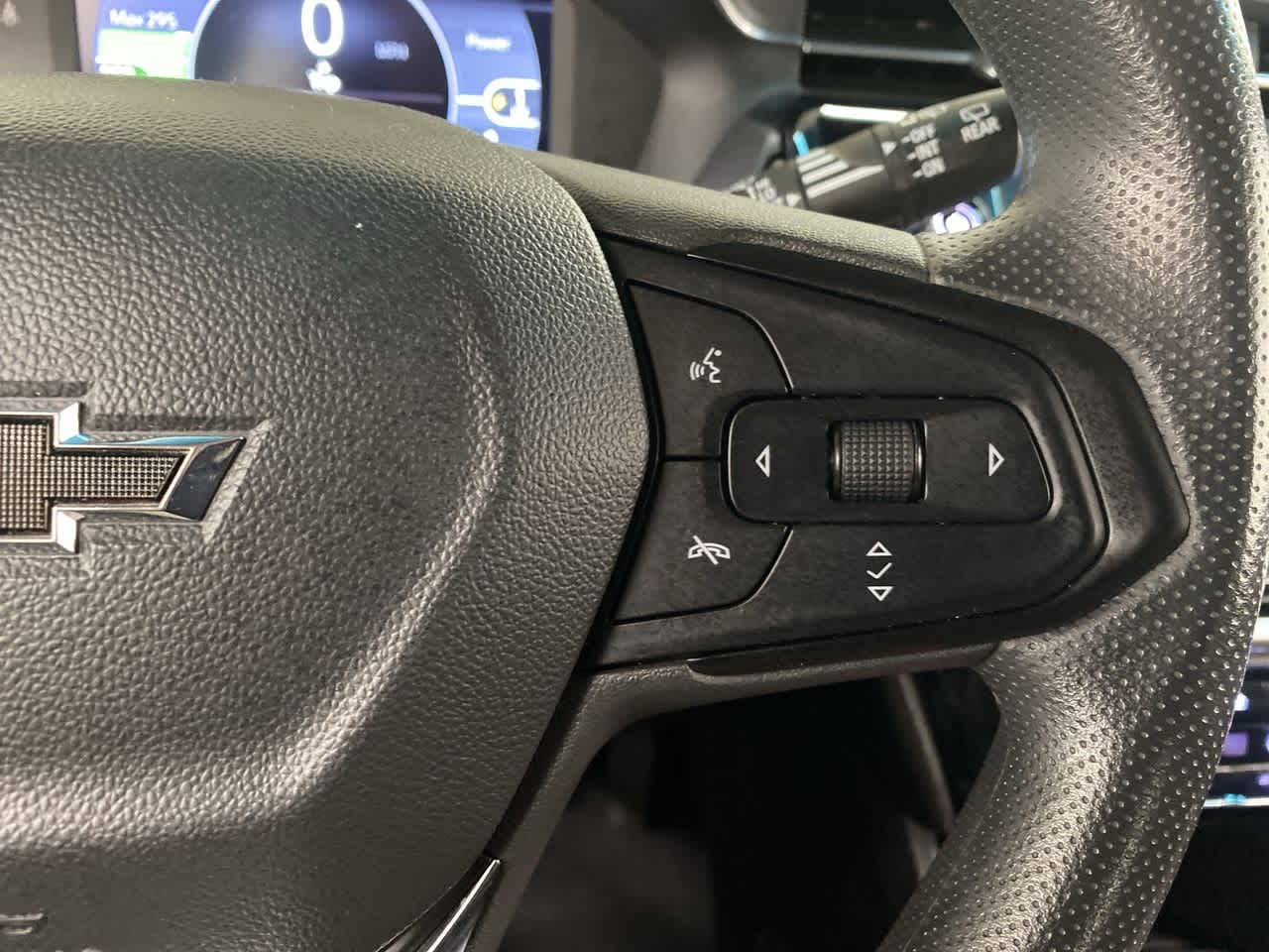 2022 Chevrolet Bolt EV 1LT 22