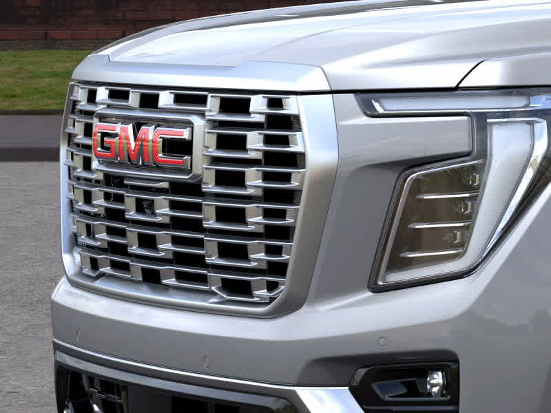 Thumbnail: 2026 GMC Yukon - 13