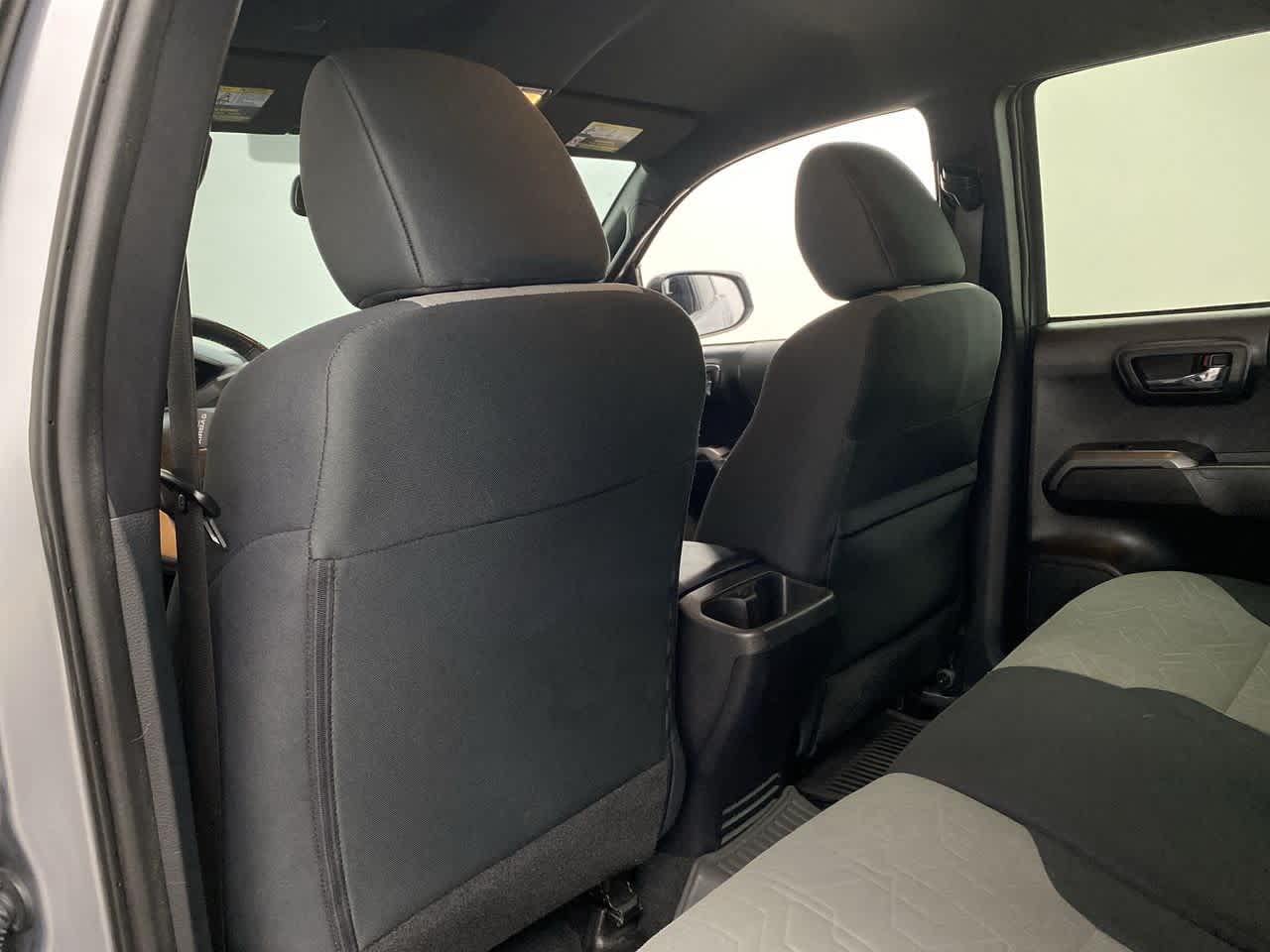 Thumbnail: 2021 Toyota Tacoma - 15