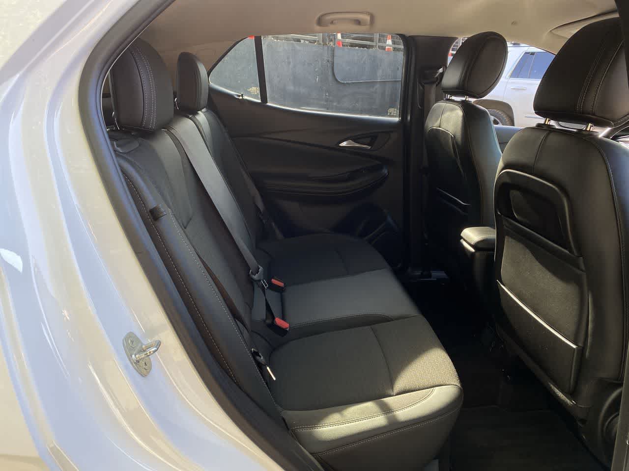 Thumbnail: 2020 Buick Encore GX - 17