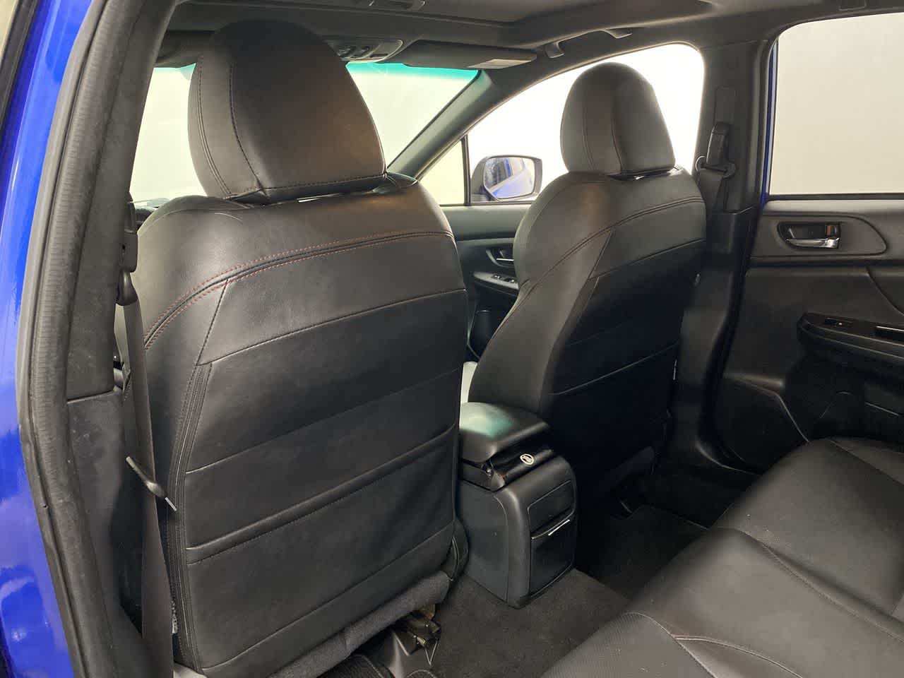 Thumbnail: 2016 Subaru WRX - 17