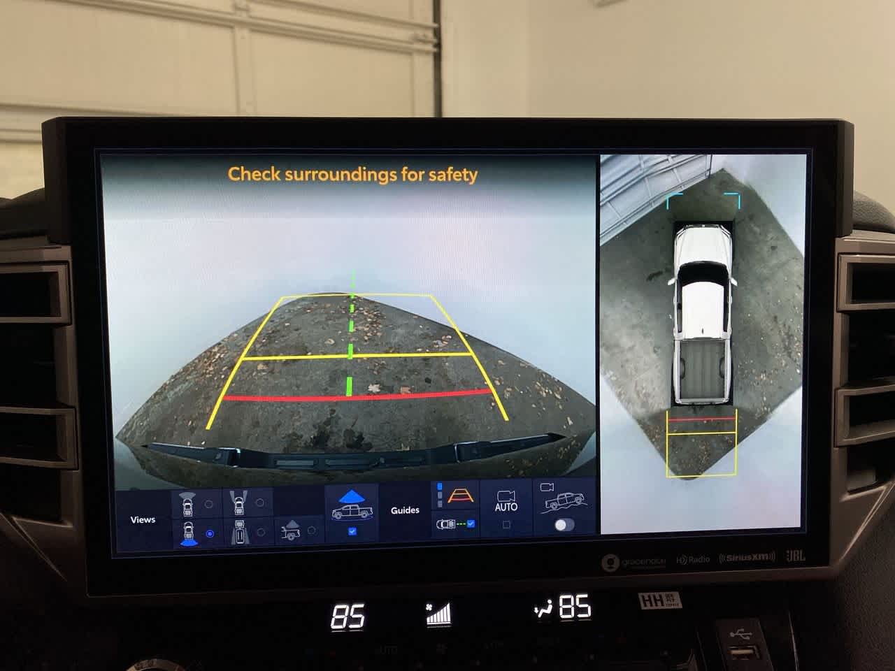 Thumbnail: 2023 Toyota Tundra - 26