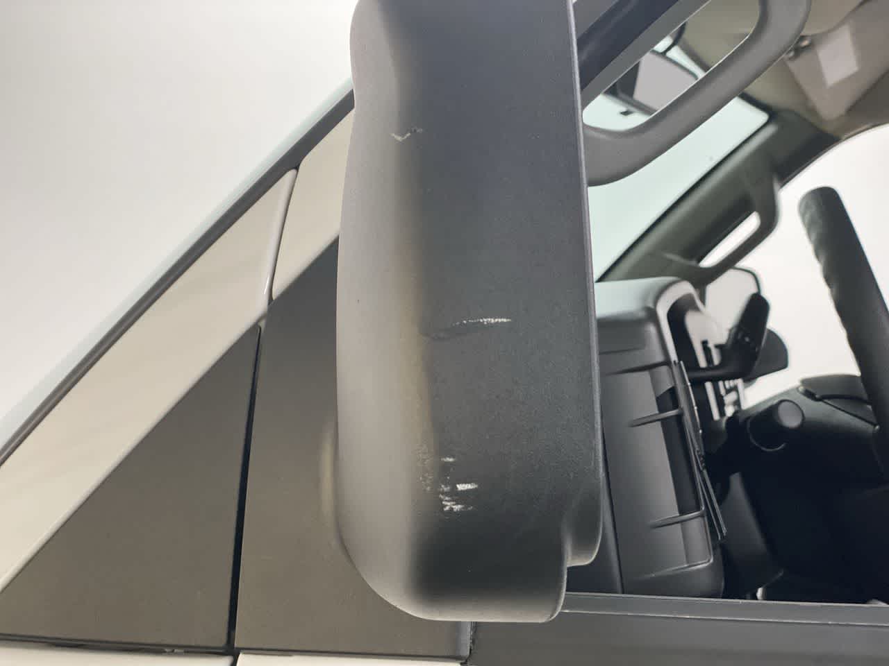 Thumbnail: 2025 Chevrolet Express - 28