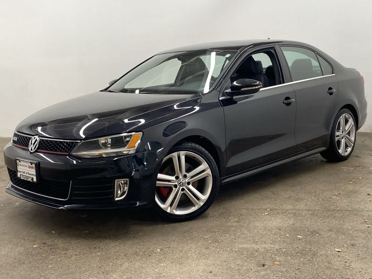 Thumbnail: 2015 Volkswagen Jetta - 1