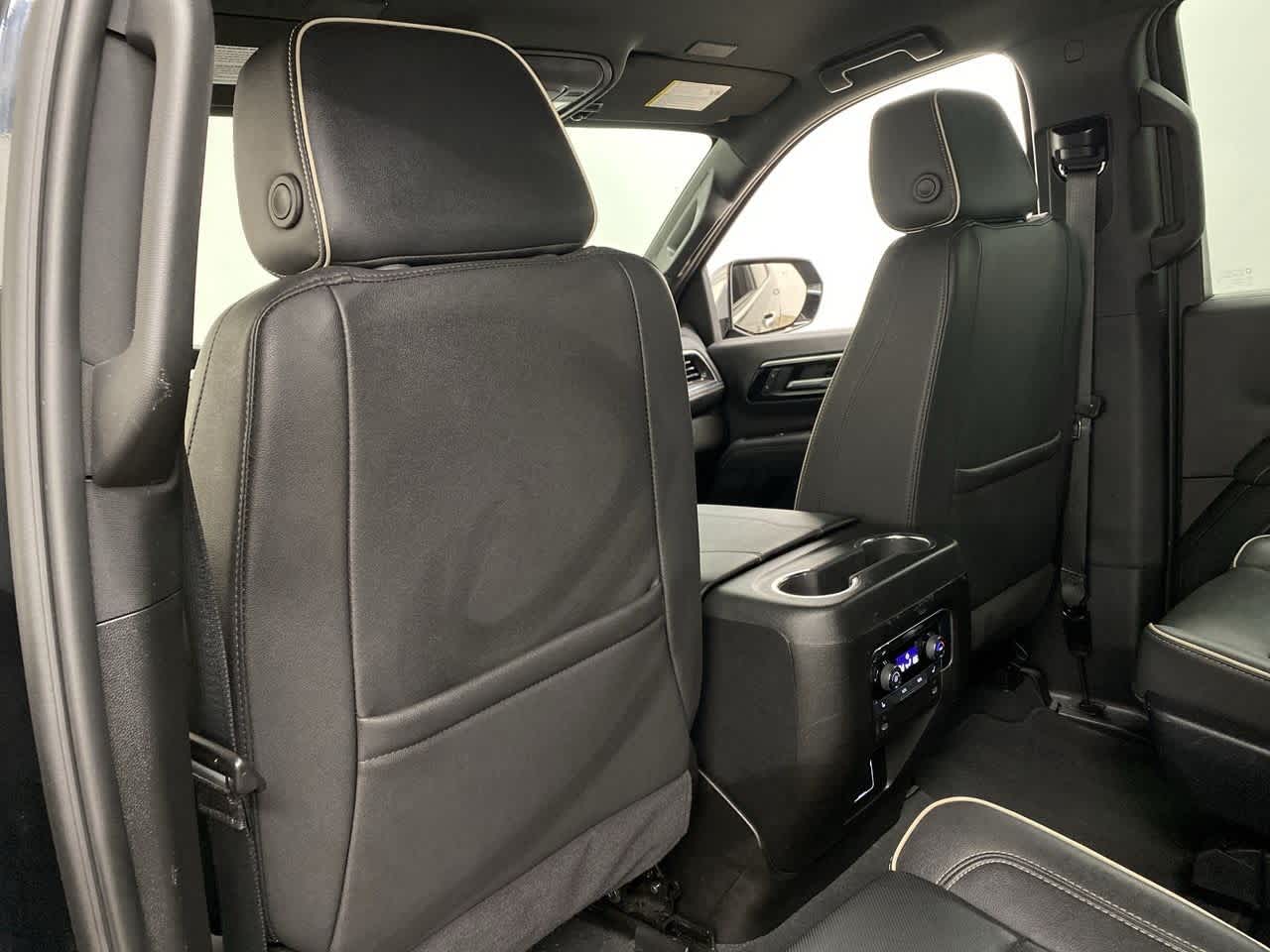 Thumbnail: 2025 Chevrolet Tahoe - 15