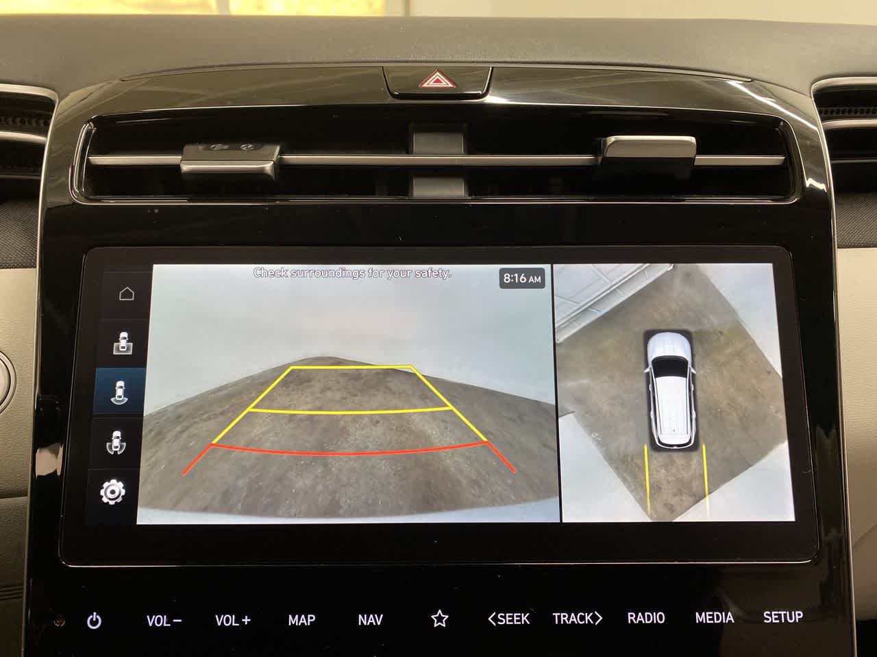 Thumbnail: 2024 Hyundai Tucson - 26