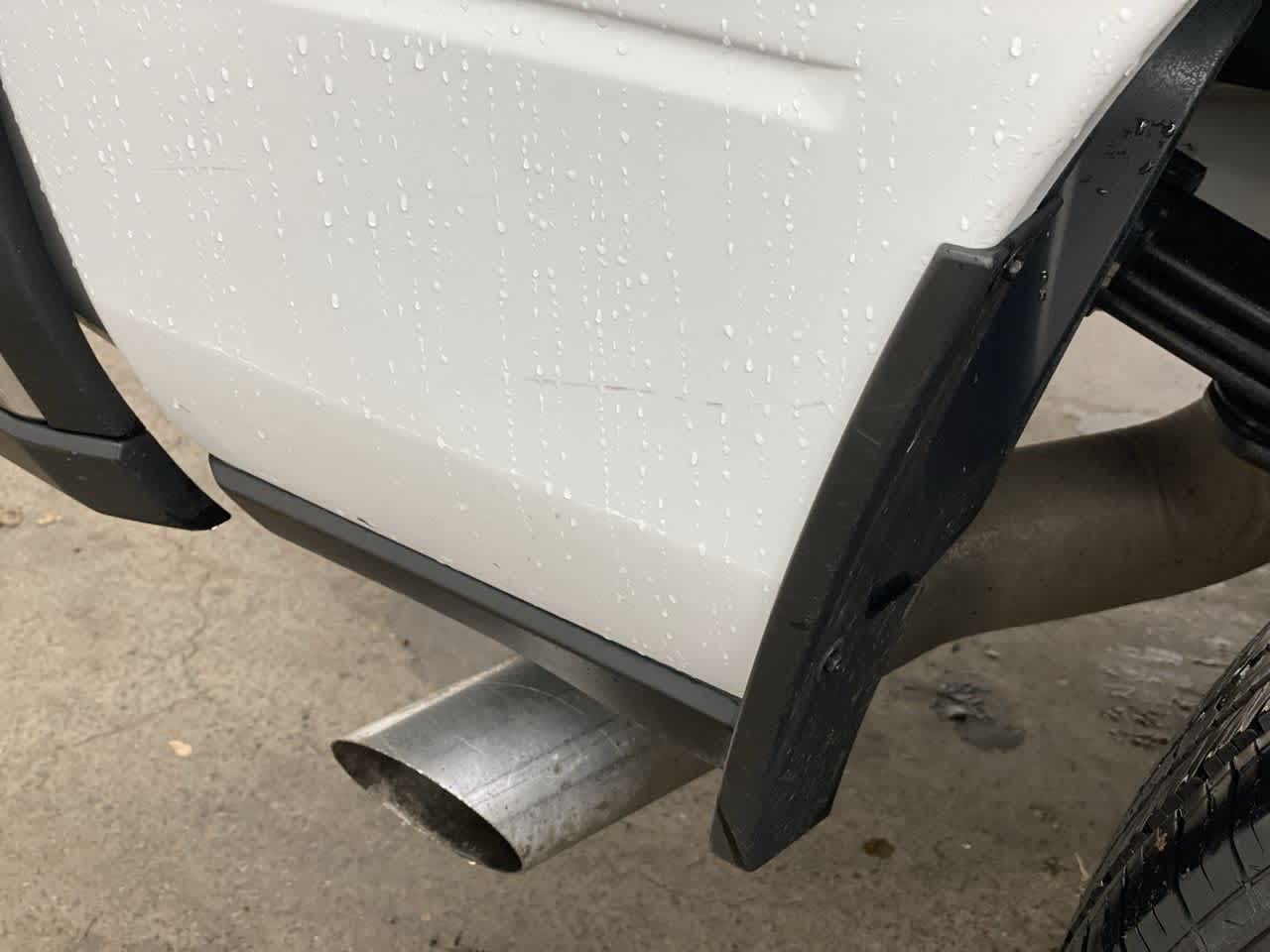 2024 RAM 3500 Big Horn 31
