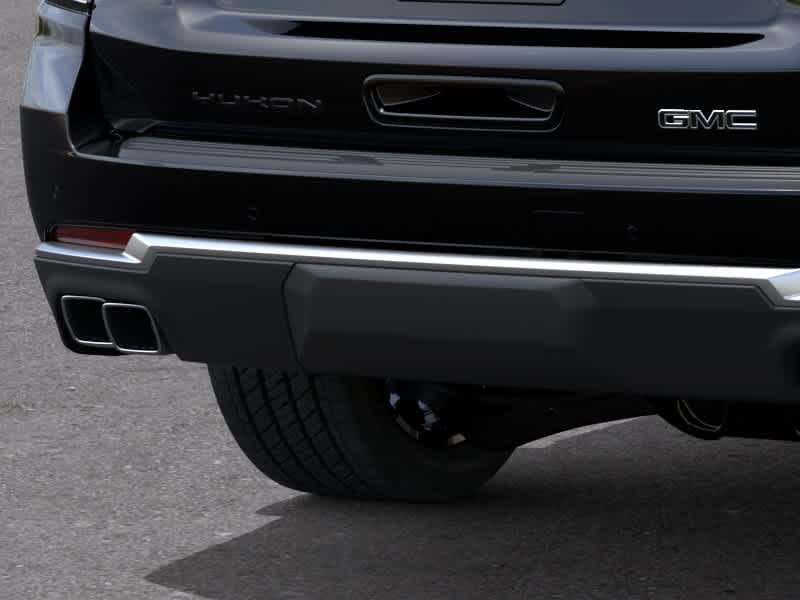 Thumbnail: 2026 GMC Yukon - 14