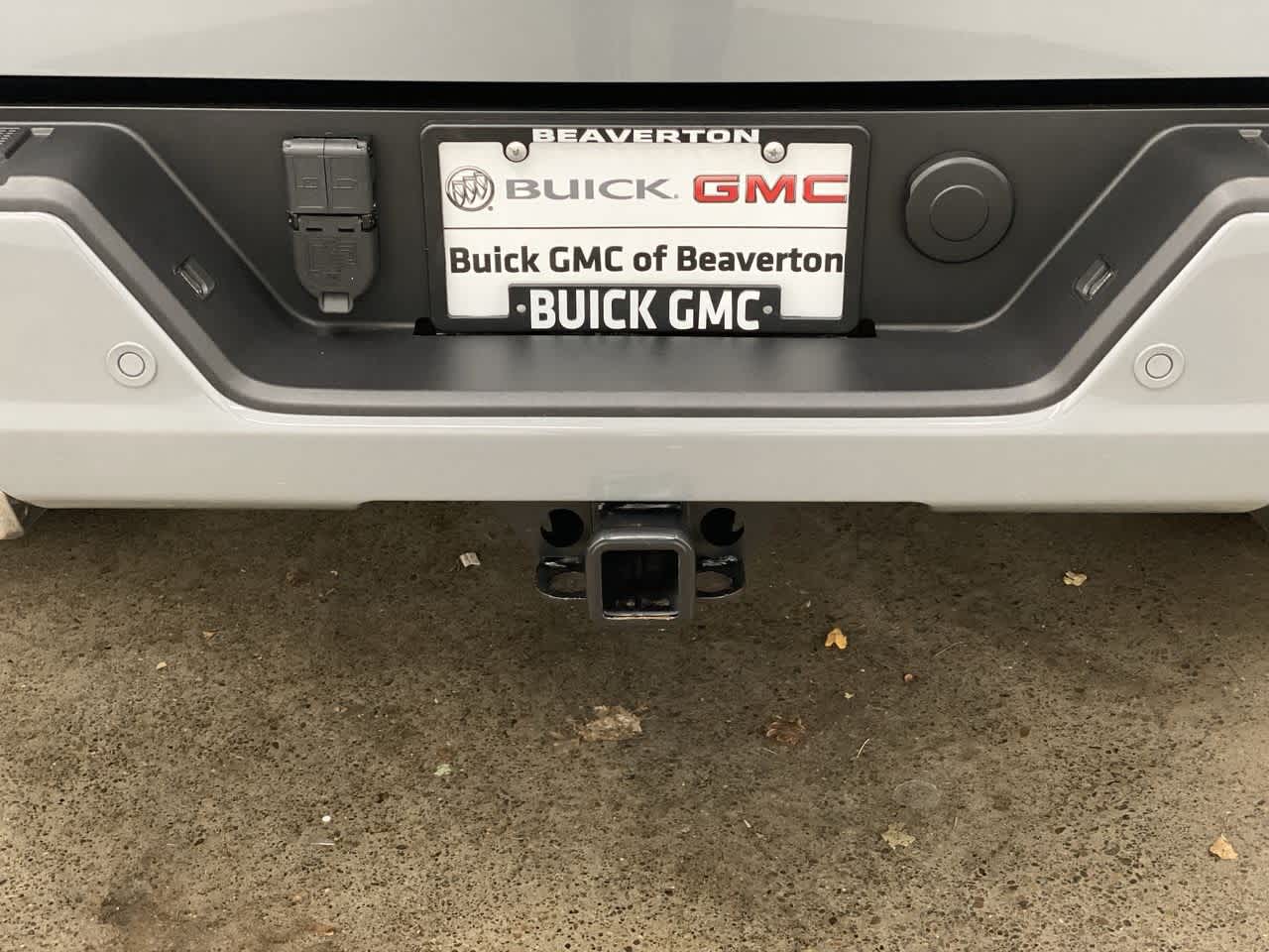 Thumbnail: 2025 GMC Sierra 1500 - 29