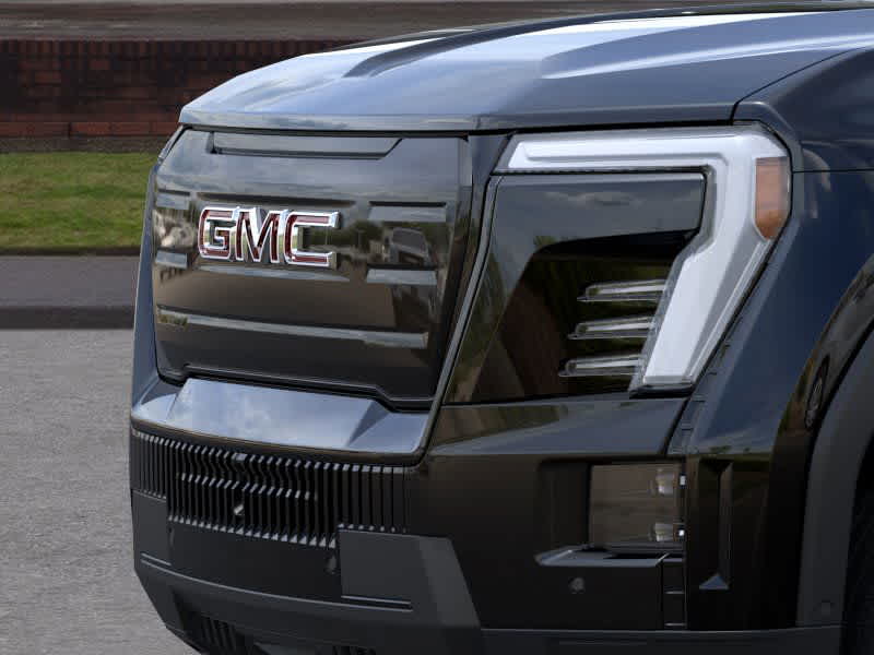 Thumbnail: 2026 GMC Sierra EV - 13
