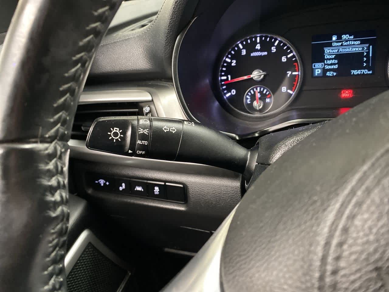 Thumbnail: 2020 Kia Telluride - 24