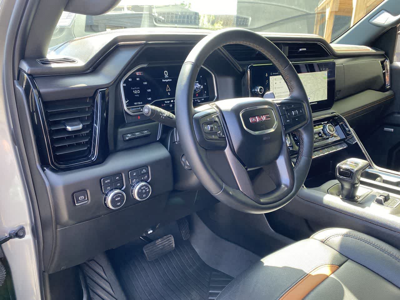 Thumbnail: 2024 GMC Sierra 1500 - 2