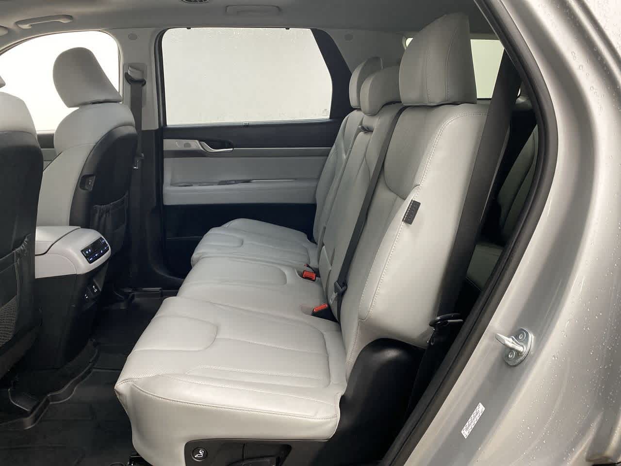 Thumbnail: 2023 Hyundai Palisade - 17