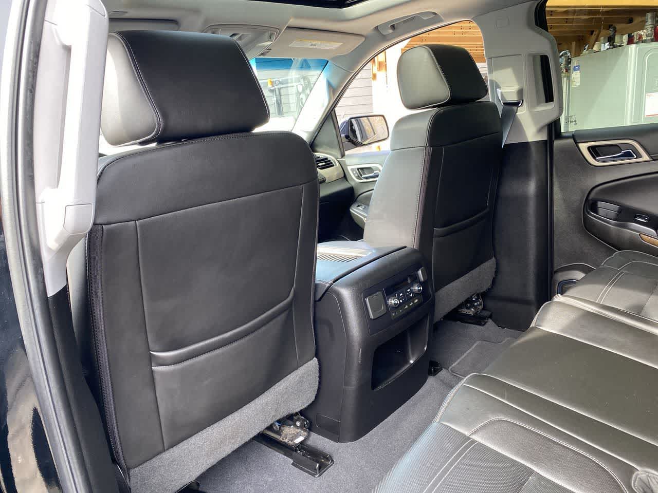 Thumbnail: 2019 GMC Yukon XL - 15
