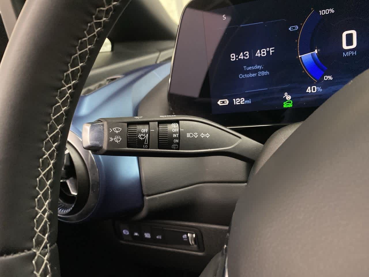 Thumbnail: 2025 Chevrolet Equinox - 23