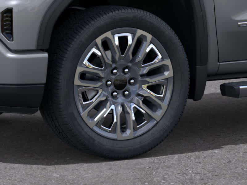 Thumbnail: 2026 GMC Sierra 1500 - 9