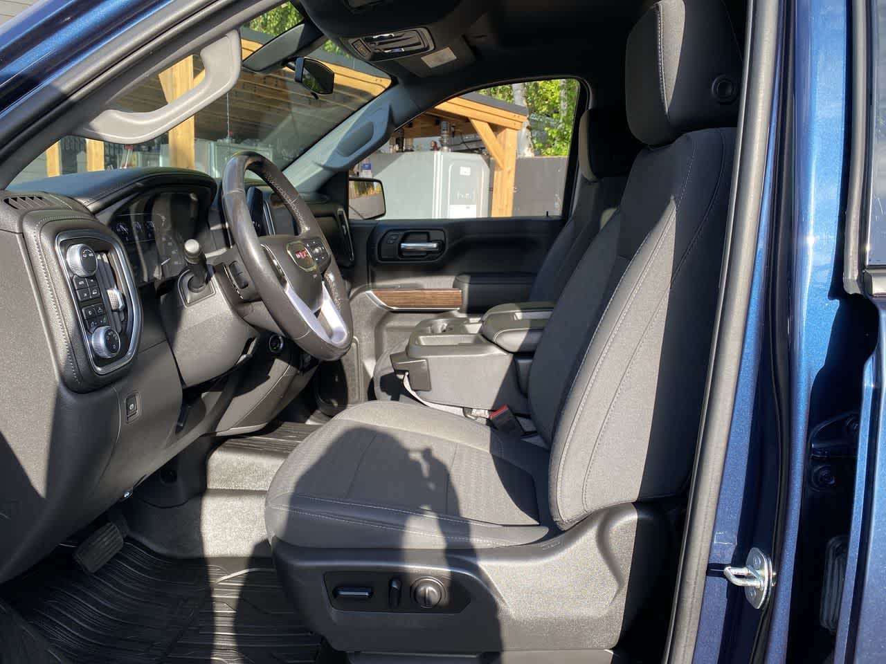 Thumbnail: 2020 GMC Sierra 1500 - 13