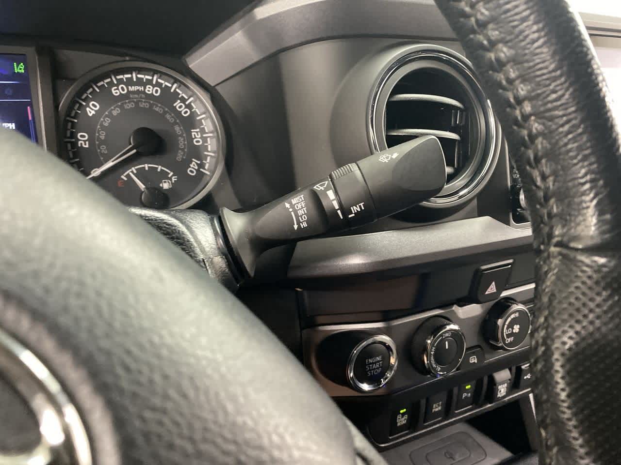 Thumbnail: 2020 Toyota Tacoma - 23