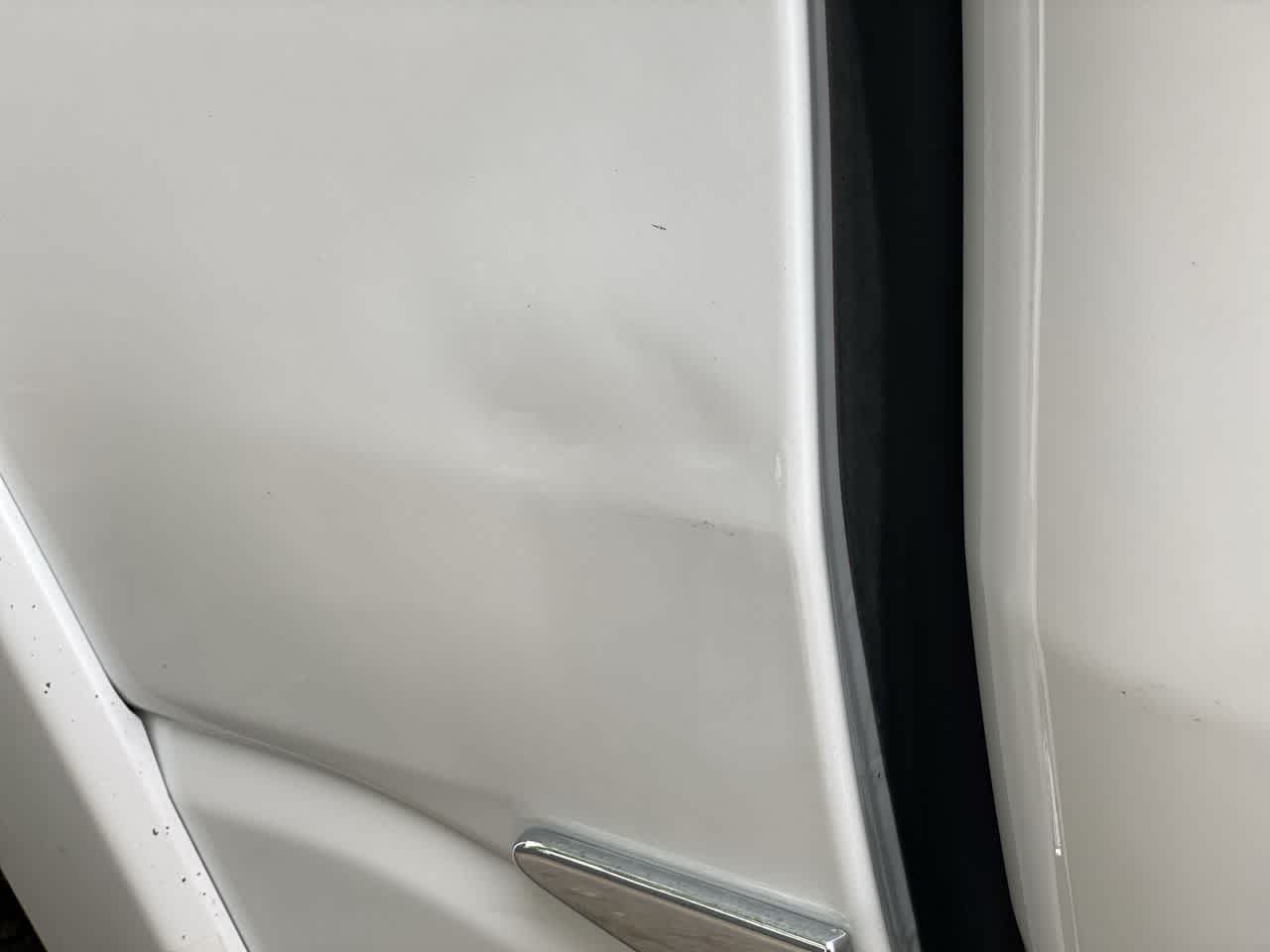 Thumbnail: 2021 RAM 1500 - 35