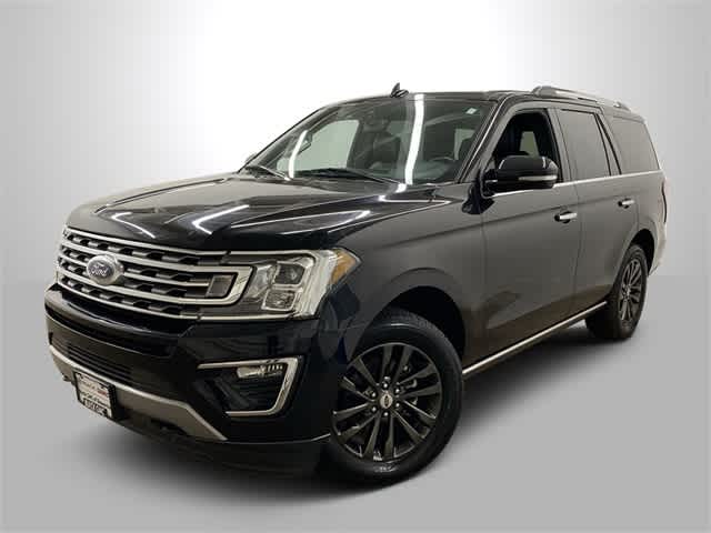 2021 Ford Expedition Limited -
                Portland, OR