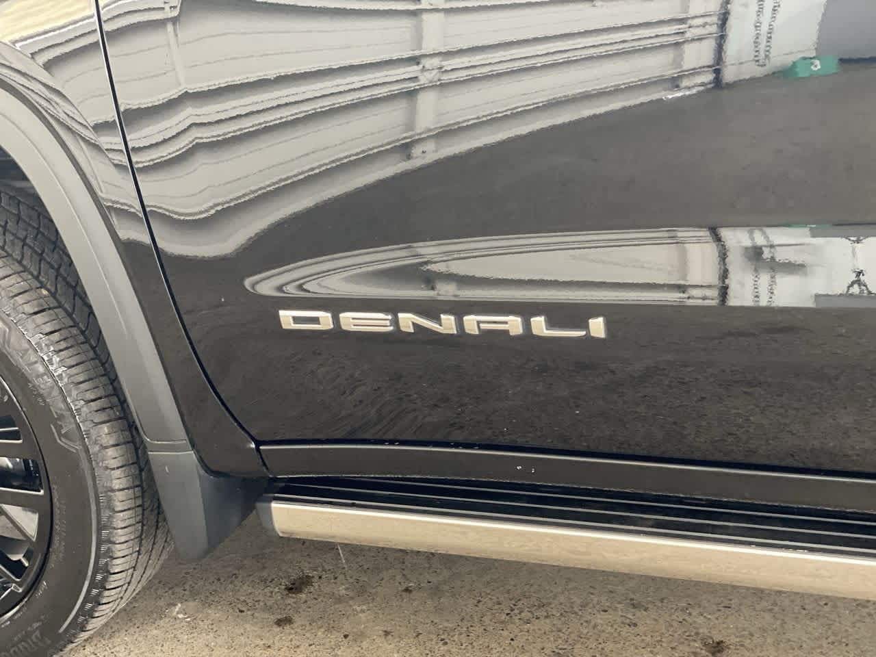Thumbnail: 2022 GMC Sierra 1500 - 10