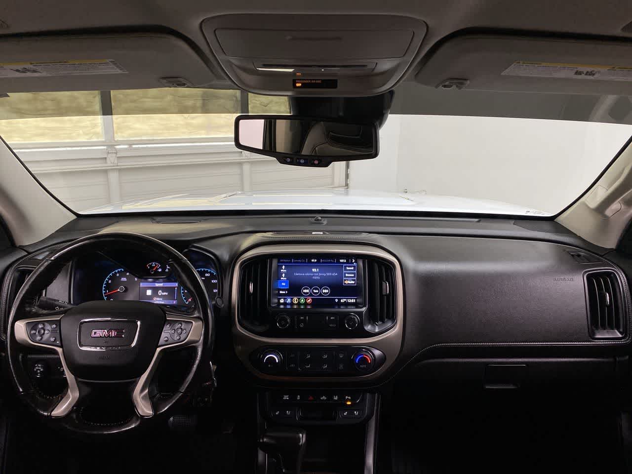 Thumbnail: 2019 GMC Canyon - 12