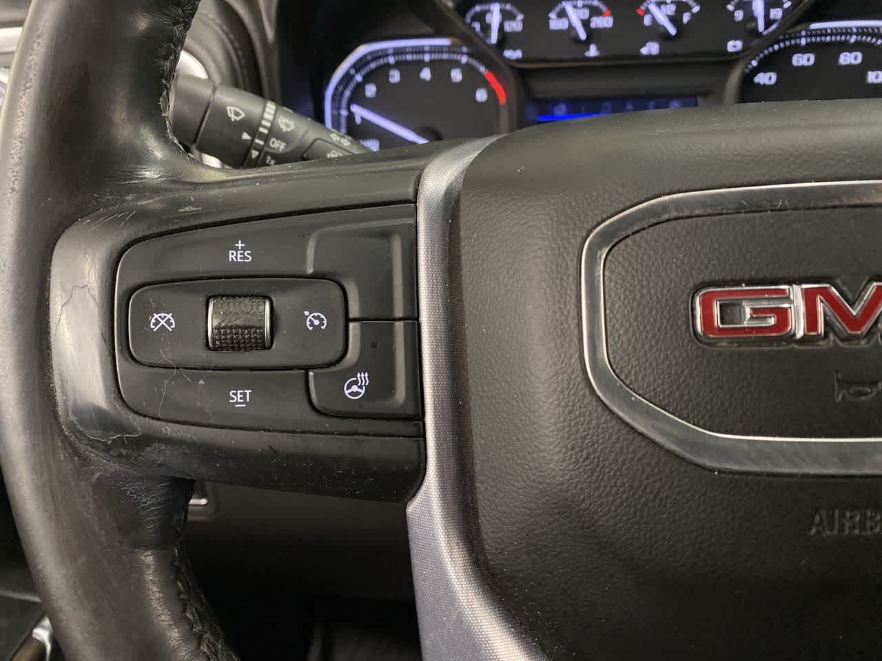 Thumbnail: 2020 GMC Sierra 1500 - 20