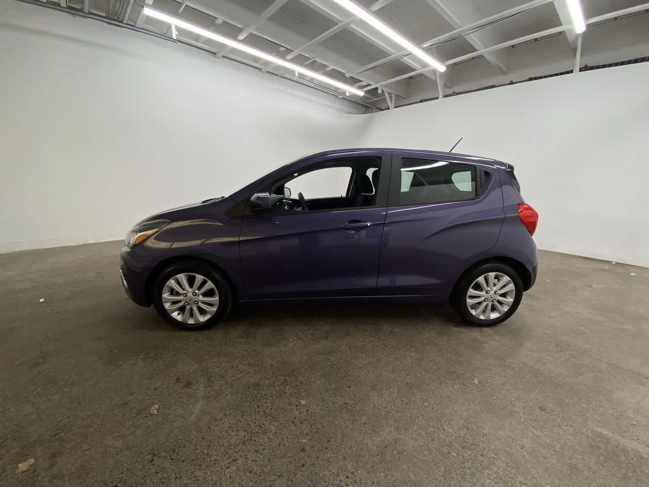 Thumbnail: 2016 Chevrolet Spark - 3