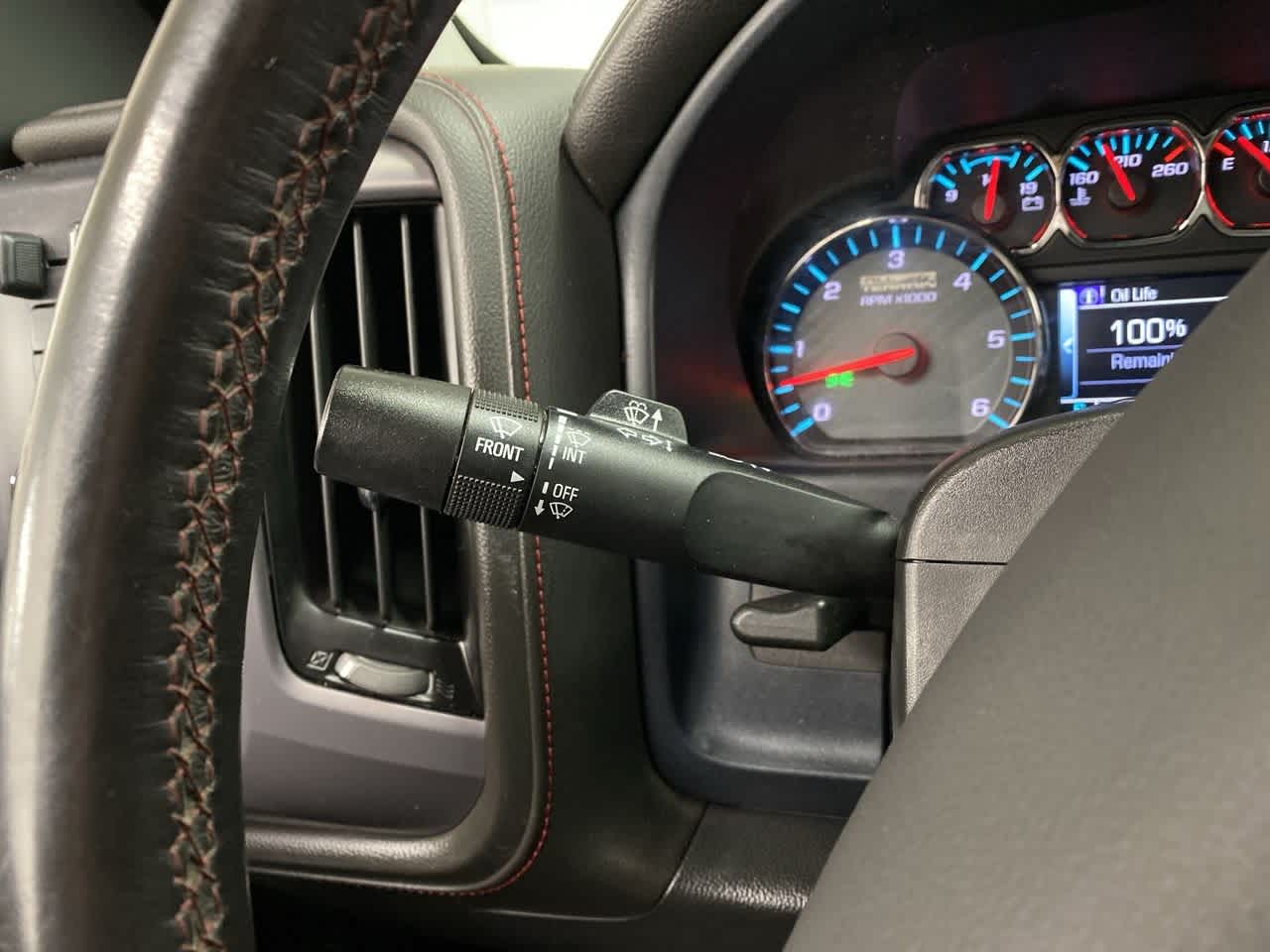 Thumbnail: 2018 GMC Sierra 1500 - 22