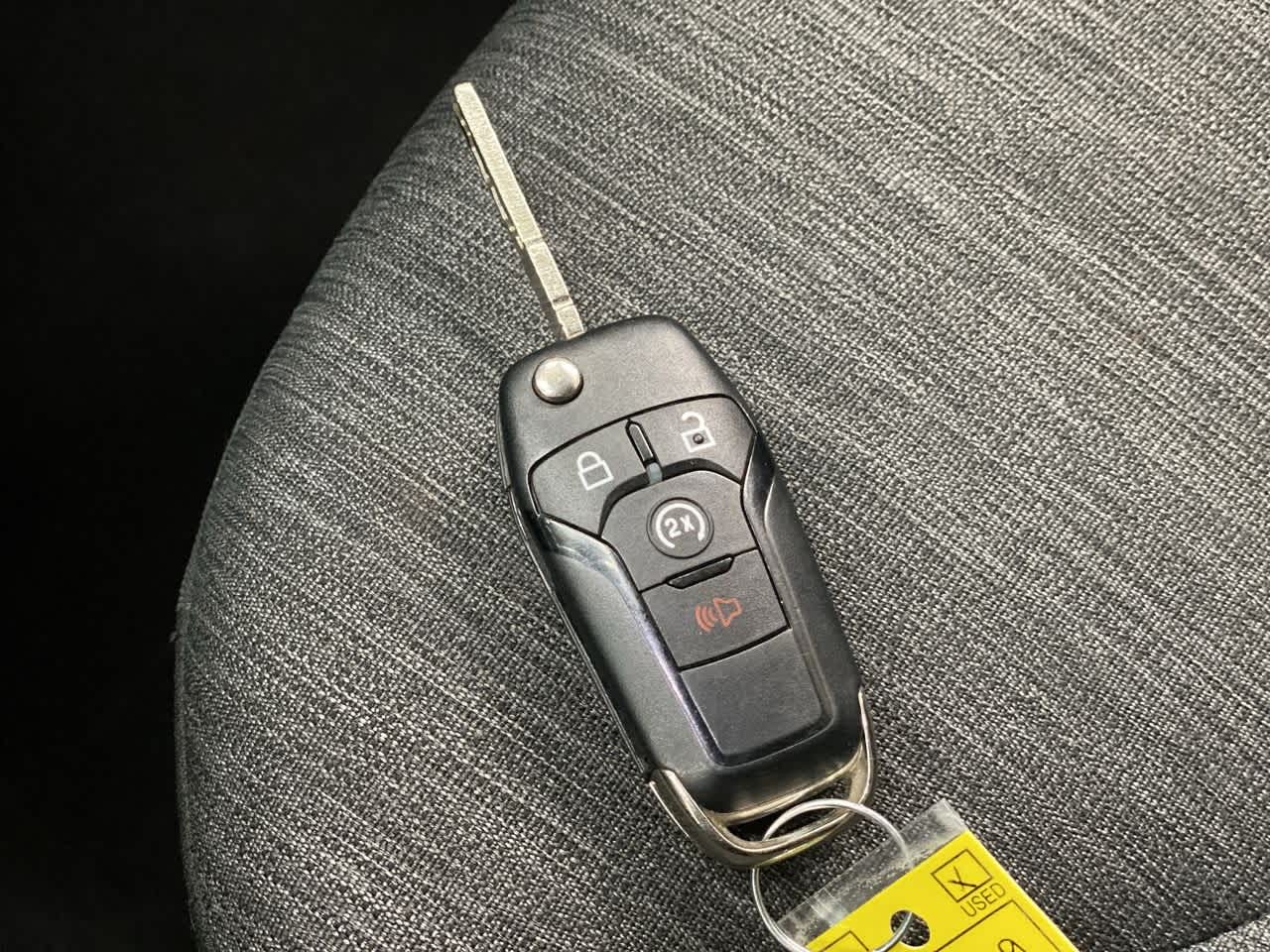 Thumbnail: 2024 Ford Maverick - 30