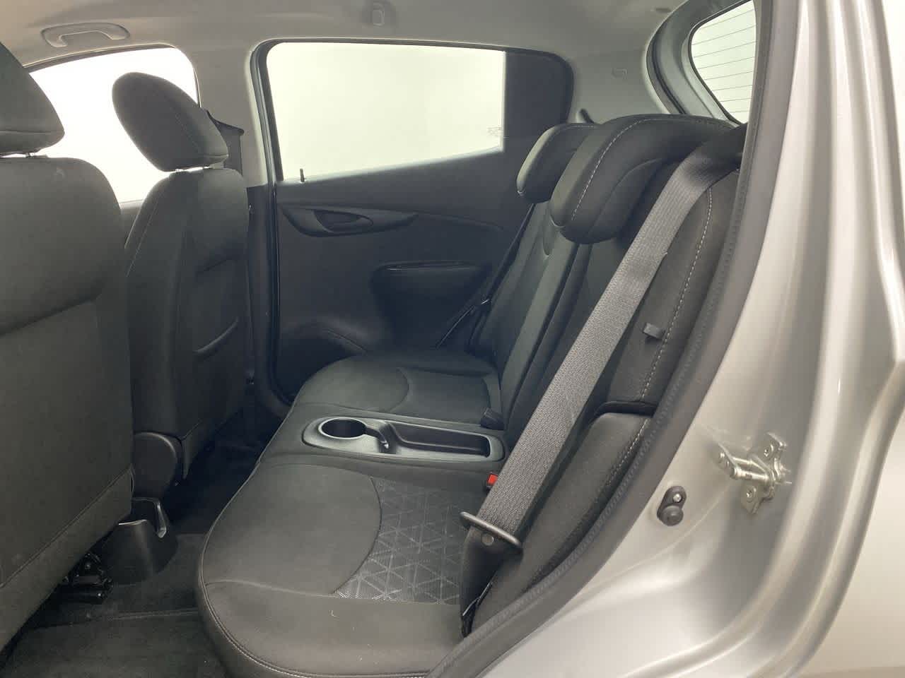 Thumbnail: 2021 Chevrolet Spark - 18