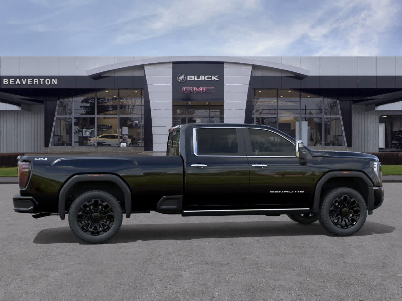 Thumbnail: 2026 GMC Sierra 2500 - 5
