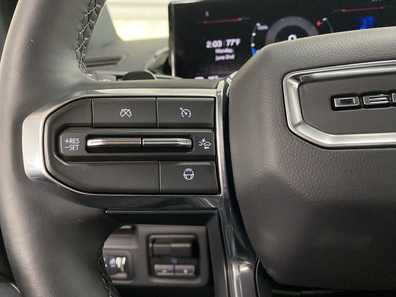 2024 GMC Sierra EV Denali 22