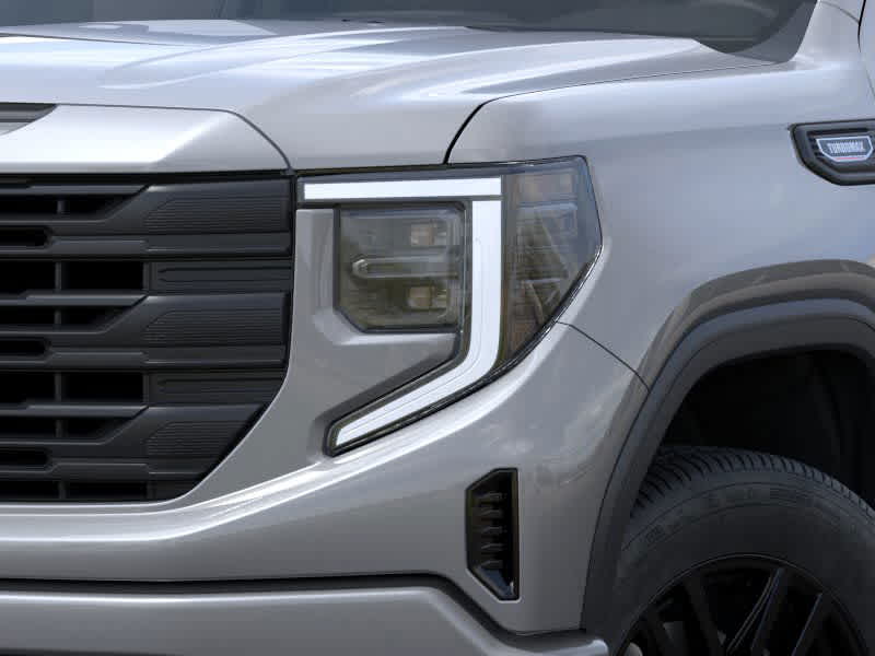 Thumbnail: 2025 GMC Sierra 1500 - 10