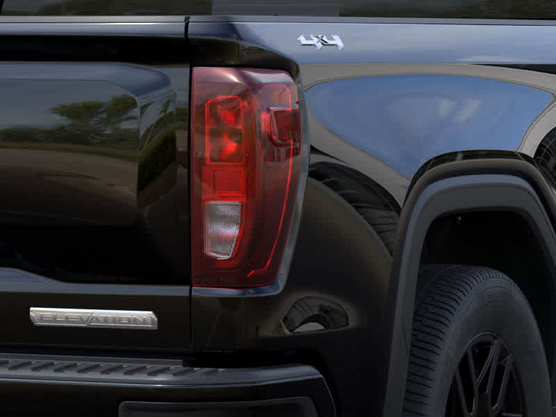 Thumbnail: 2026 GMC Sierra 1500 - 11