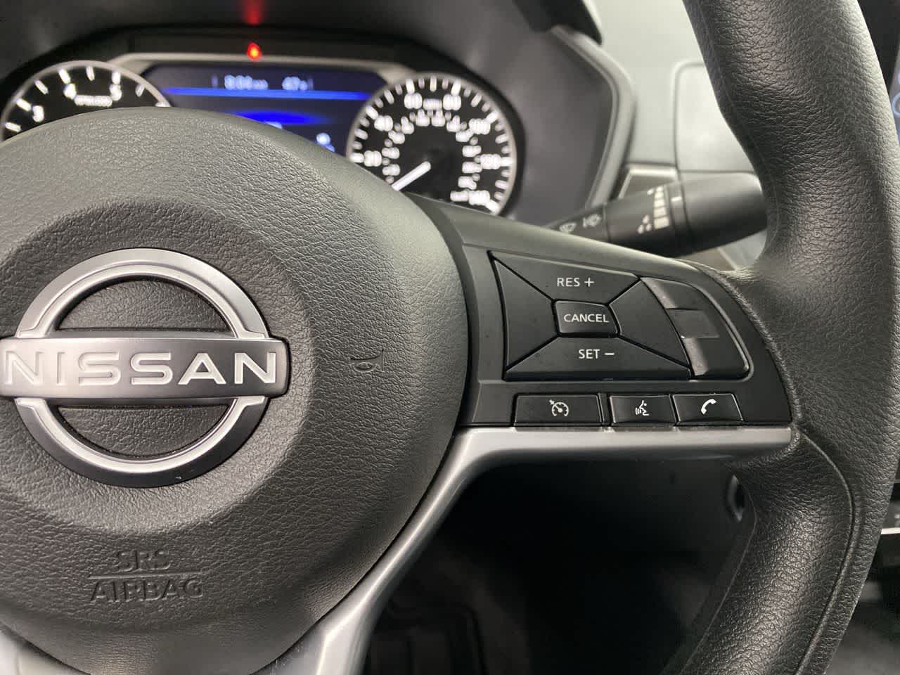 Thumbnail: 2025 Nissan Altima - 21