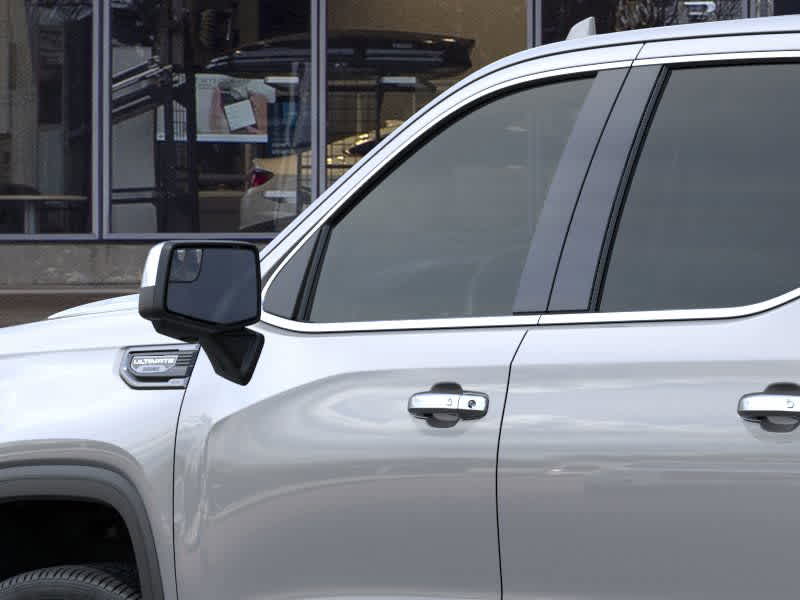 Thumbnail: 2025 GMC Sierra 1500 - 12