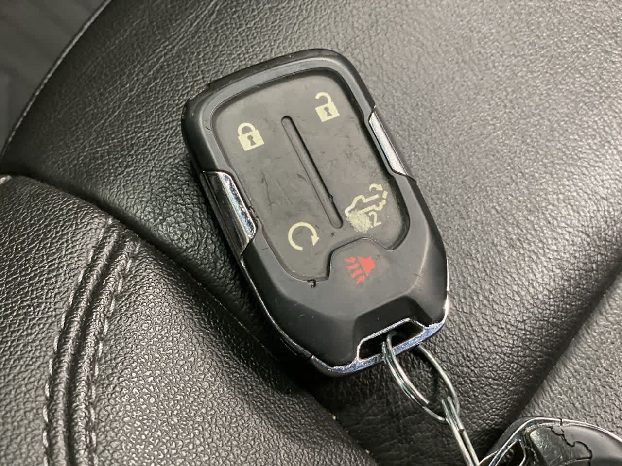 Thumbnail: 2022 Chevrolet Silverado 1500 - 27