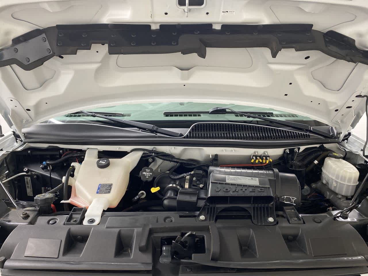 Thumbnail: 2019 GMC Savana - 13